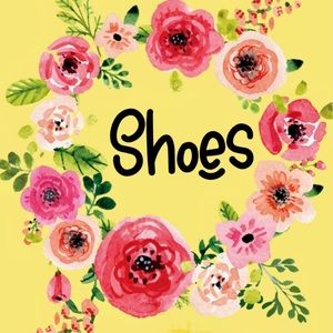 Beautifully cared for Shoes,